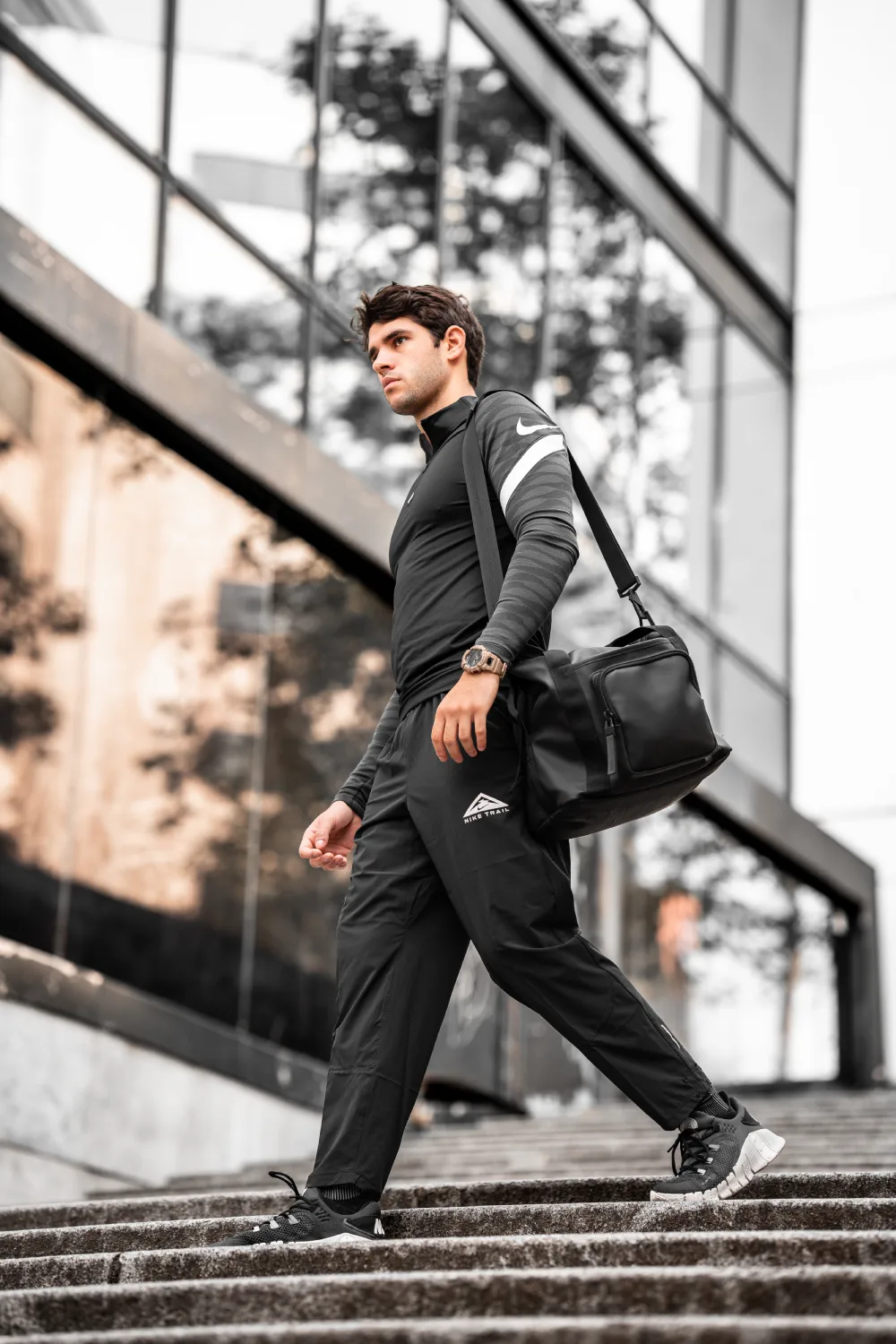 Coach FLR Agency